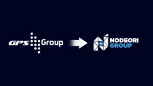 GPS Group rebranded to Nodeori Group
